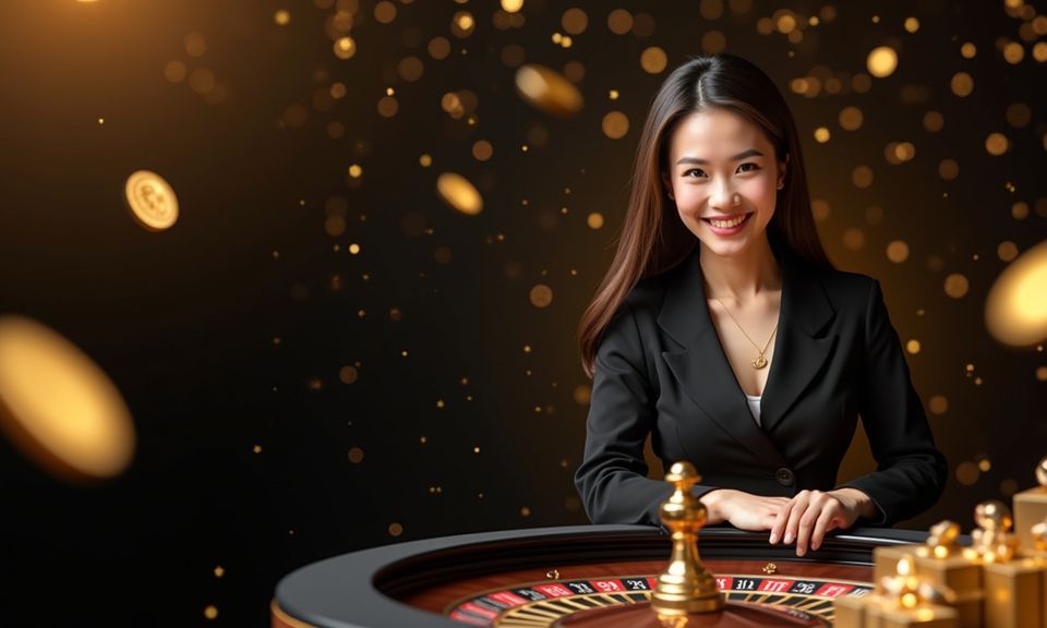 oenp88 Baccarat Đêm